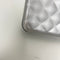 OGON Quited Botton Wallet 菱形壓釦防盜RFID錢包