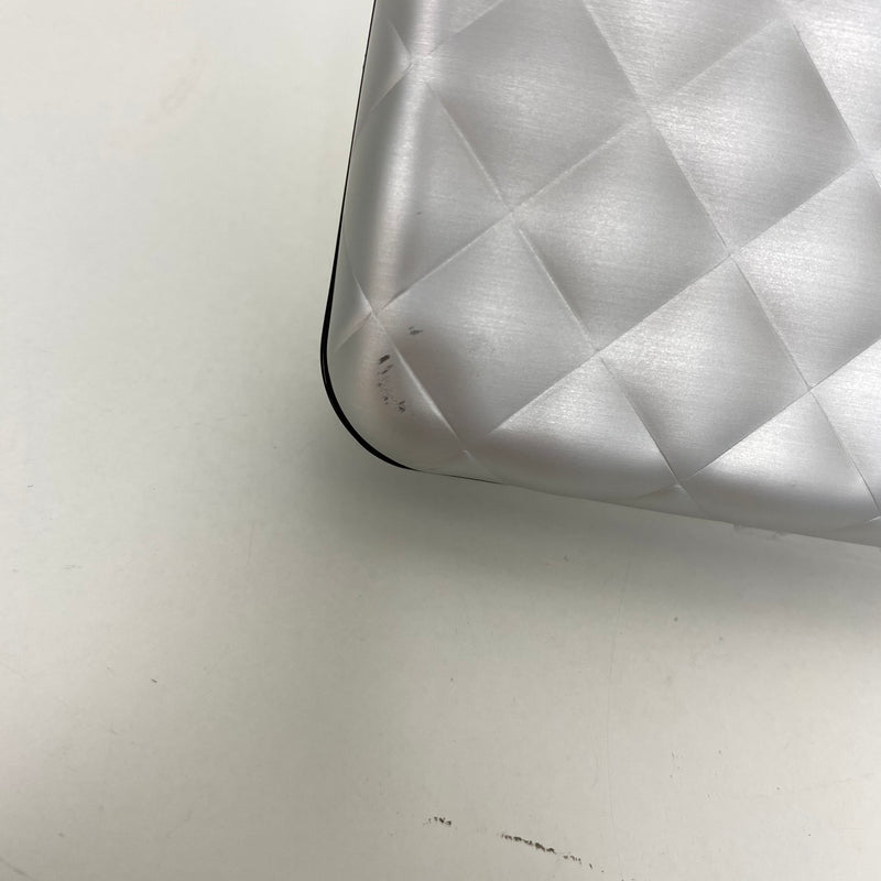OGON Quited Botton Wallet 菱形壓釦防盜RFID錢包