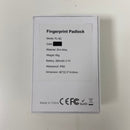 Fingerprint Padlock FL-S2