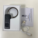 Fingerprint Padlock FL-S2