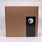 台灣Haoshi MOON X Owl 貓頭鷹時鐘 良事設計 #126( 陳列品/瑕疵品特價出售 )