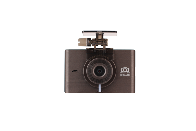 GNET G-BLACK 1CH FHD DASH CAM 行車記錄儀