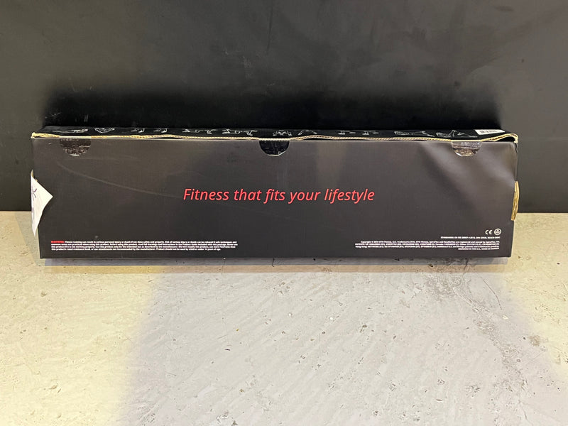 美國 OYO Double Flex 便攜式全方位健身器 25 lbs 阻力