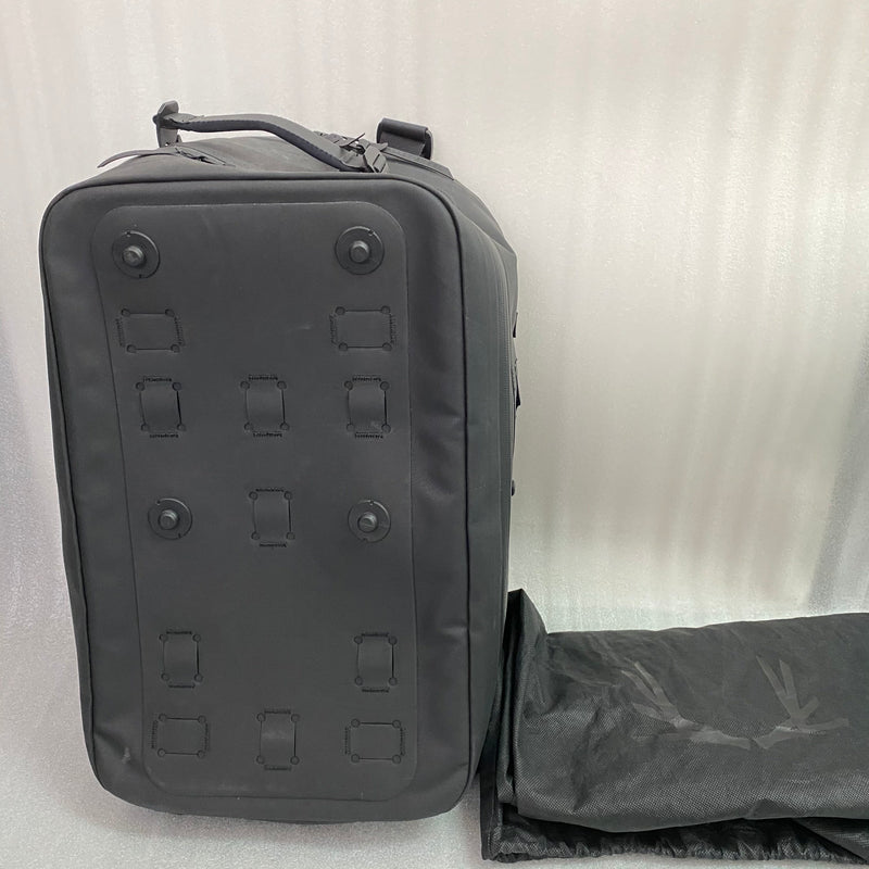 Black Ember Citadel 模組化機能背包 25L