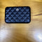 OGON Quited Botton Wallet 菱形壓釦防盜RFID錢包