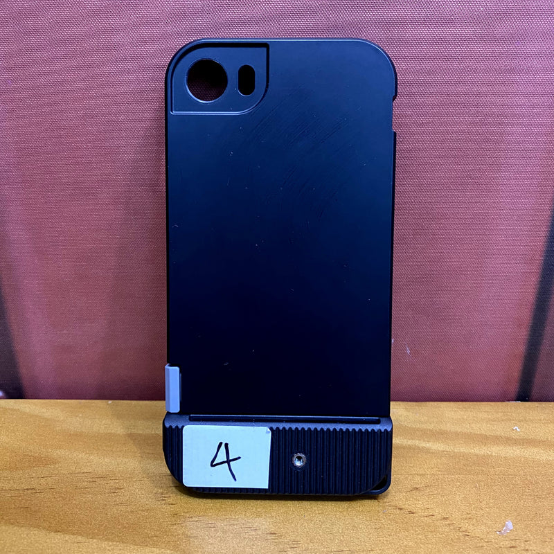 台灣 Bitplay iPhone 8 專業攝影手機殼