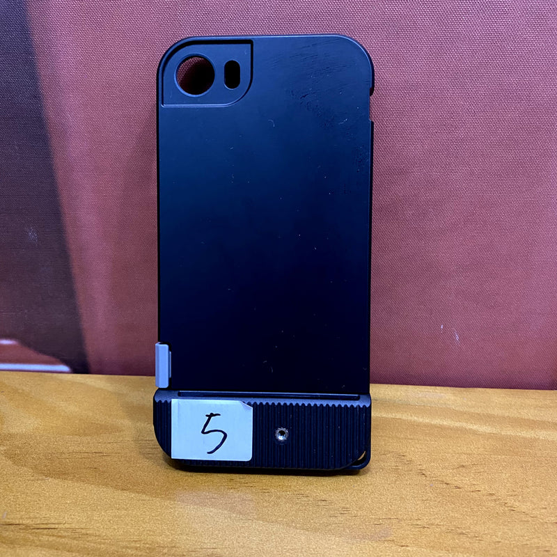 台灣 Bitplay iPhone 8 專業攝影手機殼
