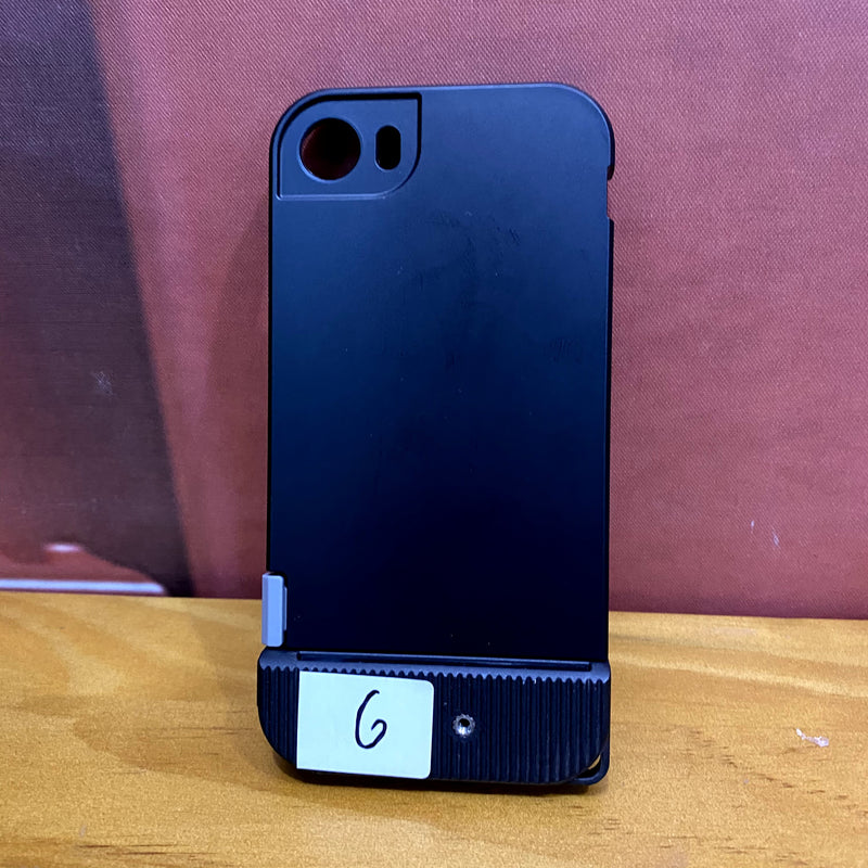 台灣 Bitplay iPhone 8 專業攝影手機殼