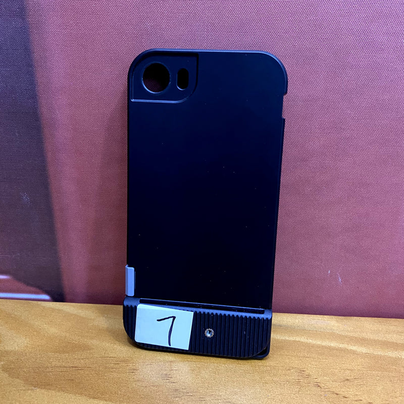 台灣 Bitplay iPhone 8 專業攝影手機殼