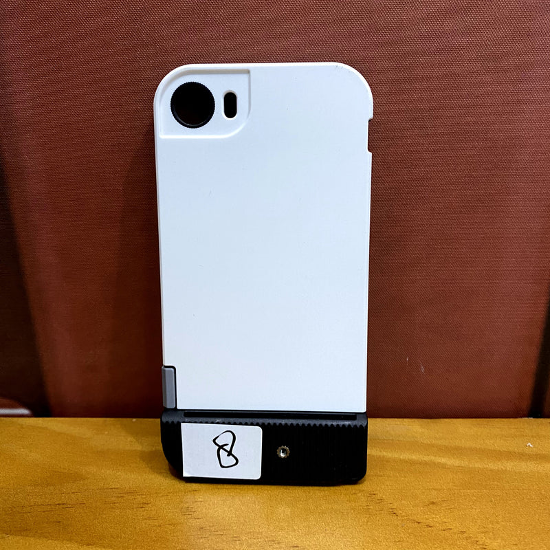 台灣 Bitplay iPhone 8 專業攝影手機殼