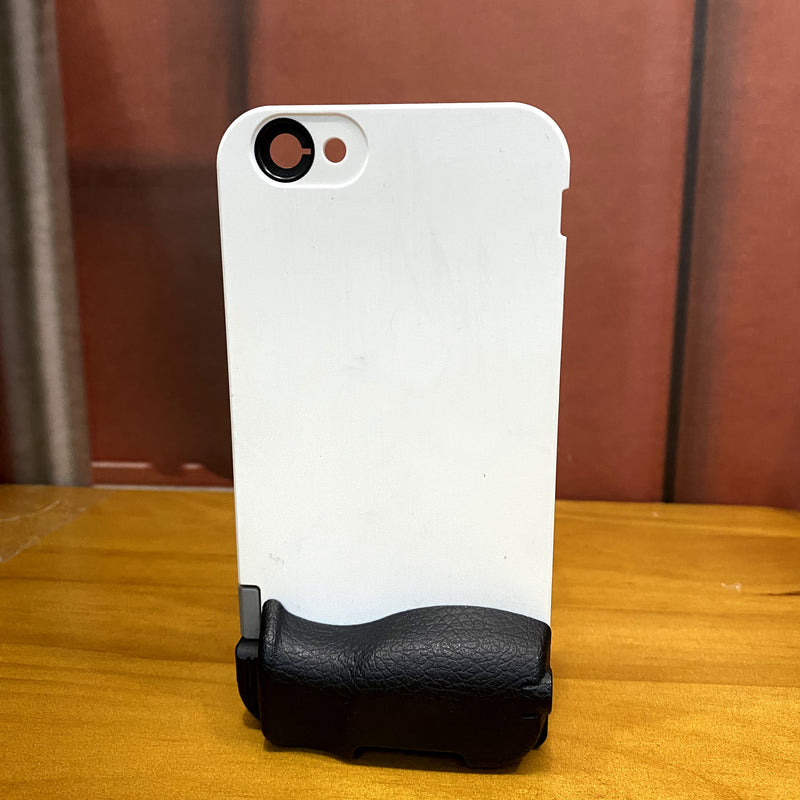 台灣 Bitplay iPhone 8 專業攝影手機殼