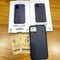 德國 Woodcessories iPhone 11 環保手機殼 #572( 陳列品/瑕疵品特價出售 )