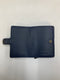 荷蘭 Secrid MiniWallet Dutch Martin / Night Blue (馬丁)真皮防盜銀包