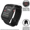 CATALYST Impact Apple Watch 防撞錶殼連錶帶 Series 4 ＆ 5