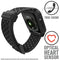 CATALYST Impact Apple Watch 防撞錶殼連錶帶 Series 4 ＆ 5