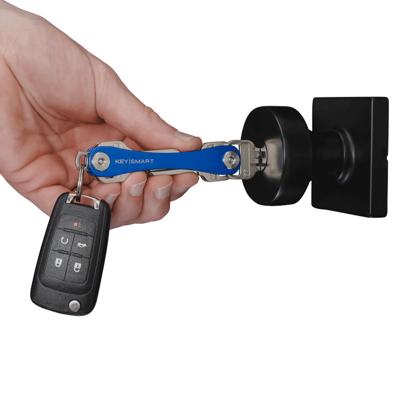 美國 Keysmart 鑰匙收納器