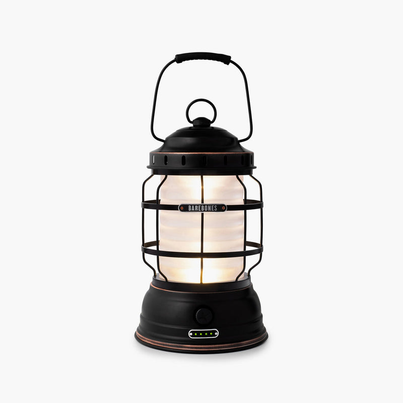 BAREBONES Forest Lantern 森林提燈