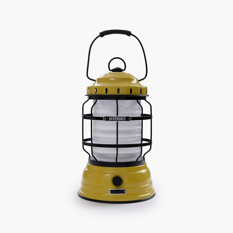 BAREBONES Forest Lantern 森林提燈