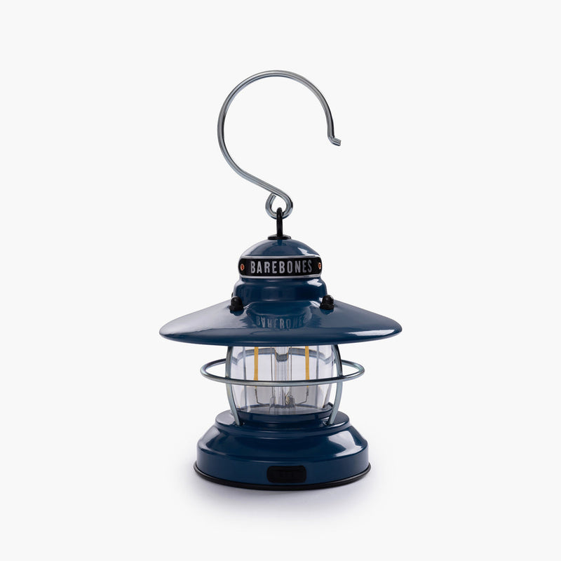 BAREBONES Edison Mini Lantern 迷你愛迪生單頭營燈