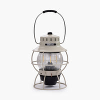 BAREBONES Railroad Lantern 手提復古鐵路燈