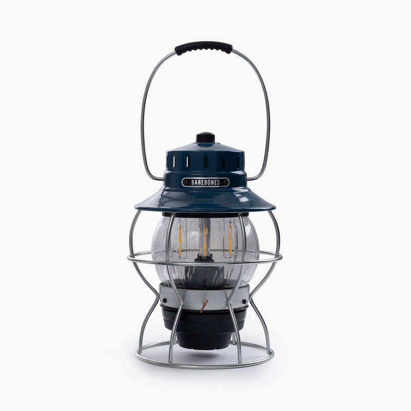 BAREBONES Railroad Lantern 手提復古鐵路燈