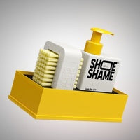 瑞典 Shoe Shame 鞋清潔神器