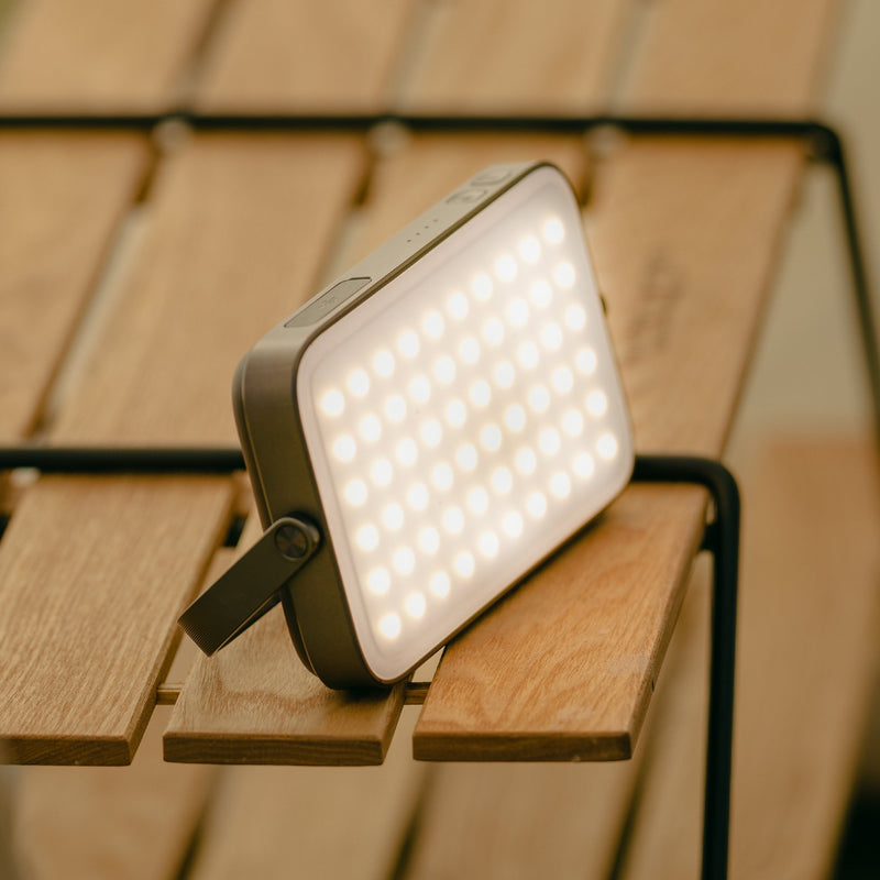 韓國 LUMENA PLUS 2 行動電源照明LED燈