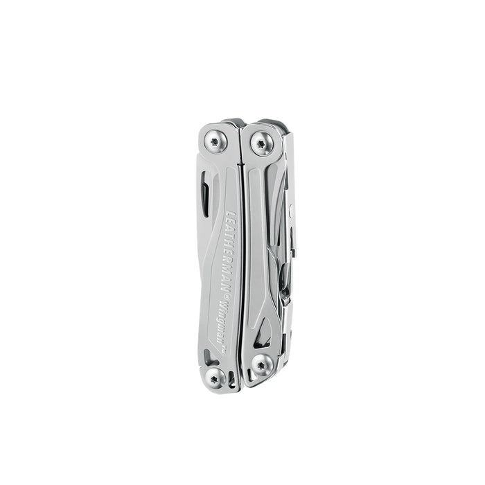 LEATHERMAN Wingman 戶外萬用刀 832523