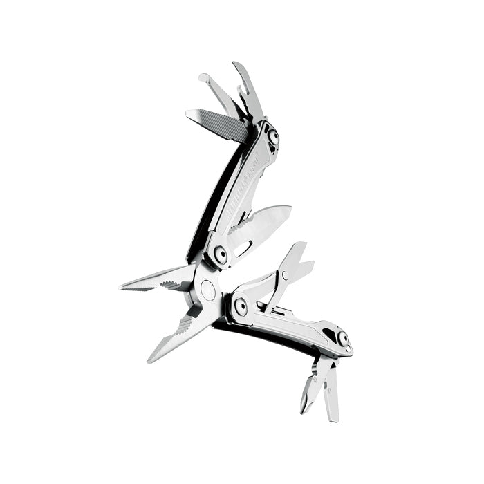 LEATHERMAN Wingman 戶外萬用刀 832523