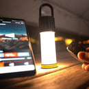 德國 LEDLENSER ML6 Connect WL 智能遙控行動電源營燈(暖光)