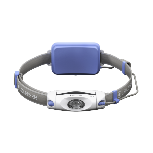 LEDLENSER NEO4 跑步頭燈