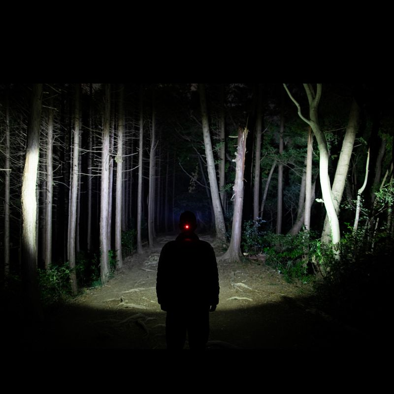 LEDLENSER NEO4 跑步頭燈