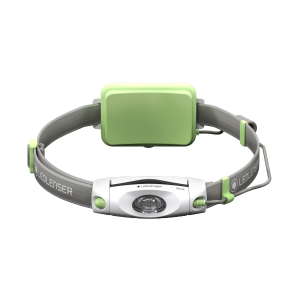 LEDLENSER NEO4 跑步頭燈
