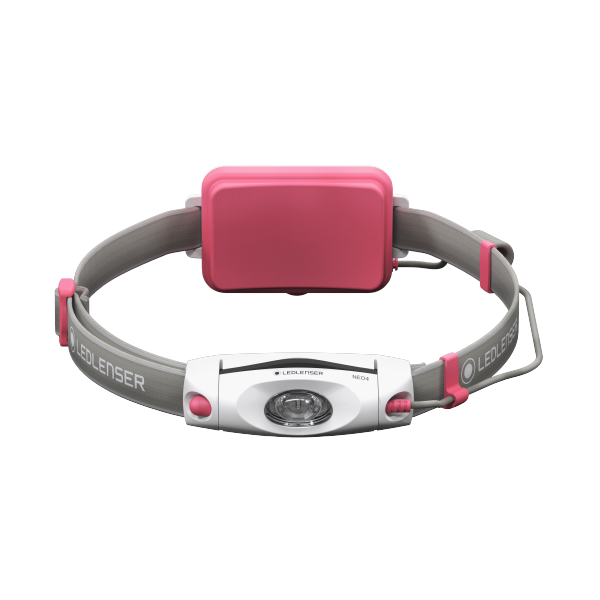 LEDLENSER NEO4 跑步頭燈