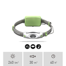 LEDLENSER NEO4 跑步頭燈