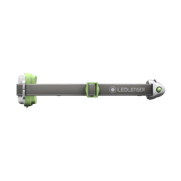 LEDLENSER NEO4 跑步頭燈