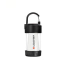 德國 LEDLENSER ML4 充電戶外營燈