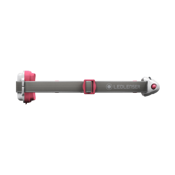 LEDLENSER NEO6R  充電跑步頭燈