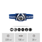 LEDLENSER SEO7R  充電戶外頭燈