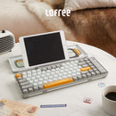 Lofree Wanderfree OE901 藍牙機械鍵盤