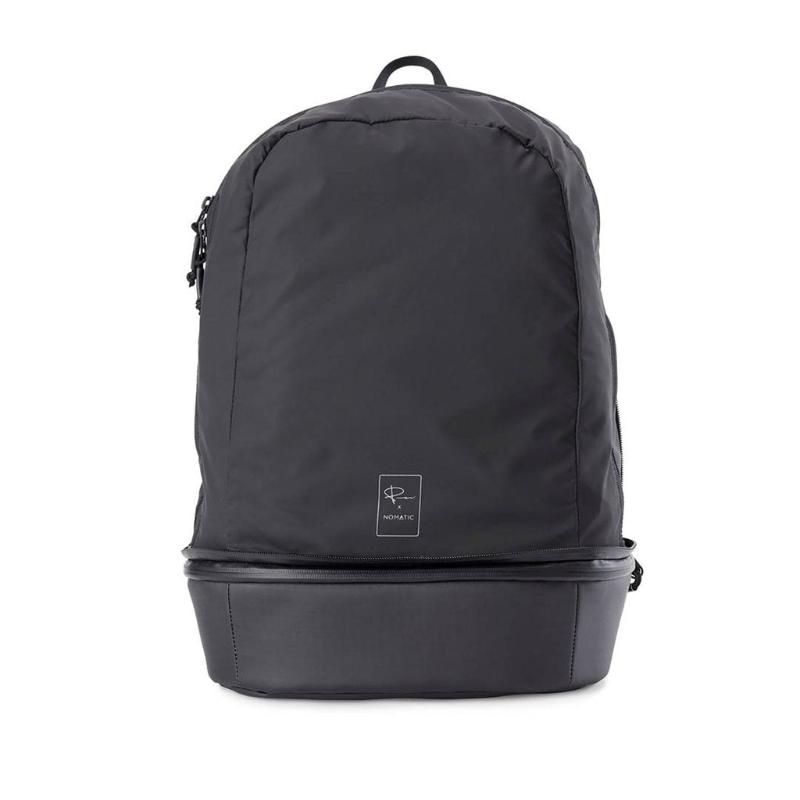 NOMATIC Mckinnon Cube Pack 21L 相機內膽背包｜靈活容量可擴展設計，採用高品質防水材料