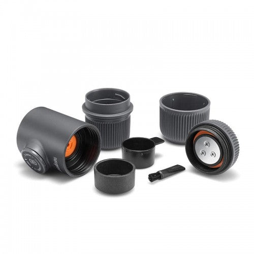 Wacaco Nanopresso 咖啡機