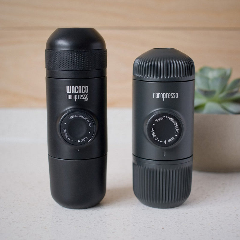 Wacaco Nanopresso 咖啡機