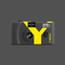YASHICA MF-1 (Y Series) 菲林相機