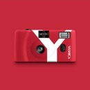 YASHICA MF-1 (Y Series) 菲林相機