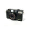 YASHICA MF-2 輕玩復刻經典菲林相機