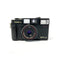 YASHICA MF-2 輕玩復刻經典菲林相機