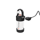 德國 LEDLENSER ML4 充電戶外營燈