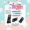 MOFT X 磁吸手機支架 iPhone 12/13/14 兼容 MagSafe