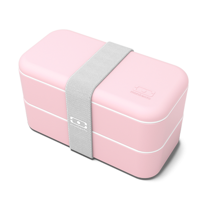 Monbento Original 1L 日式雙層便當飯盒